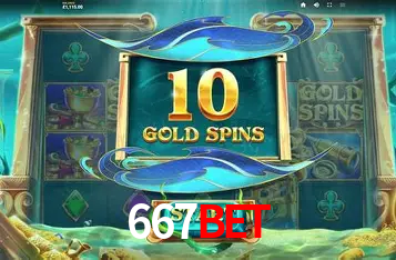 Desvendando o Mundo dos Jogos Virtuais na 667bet