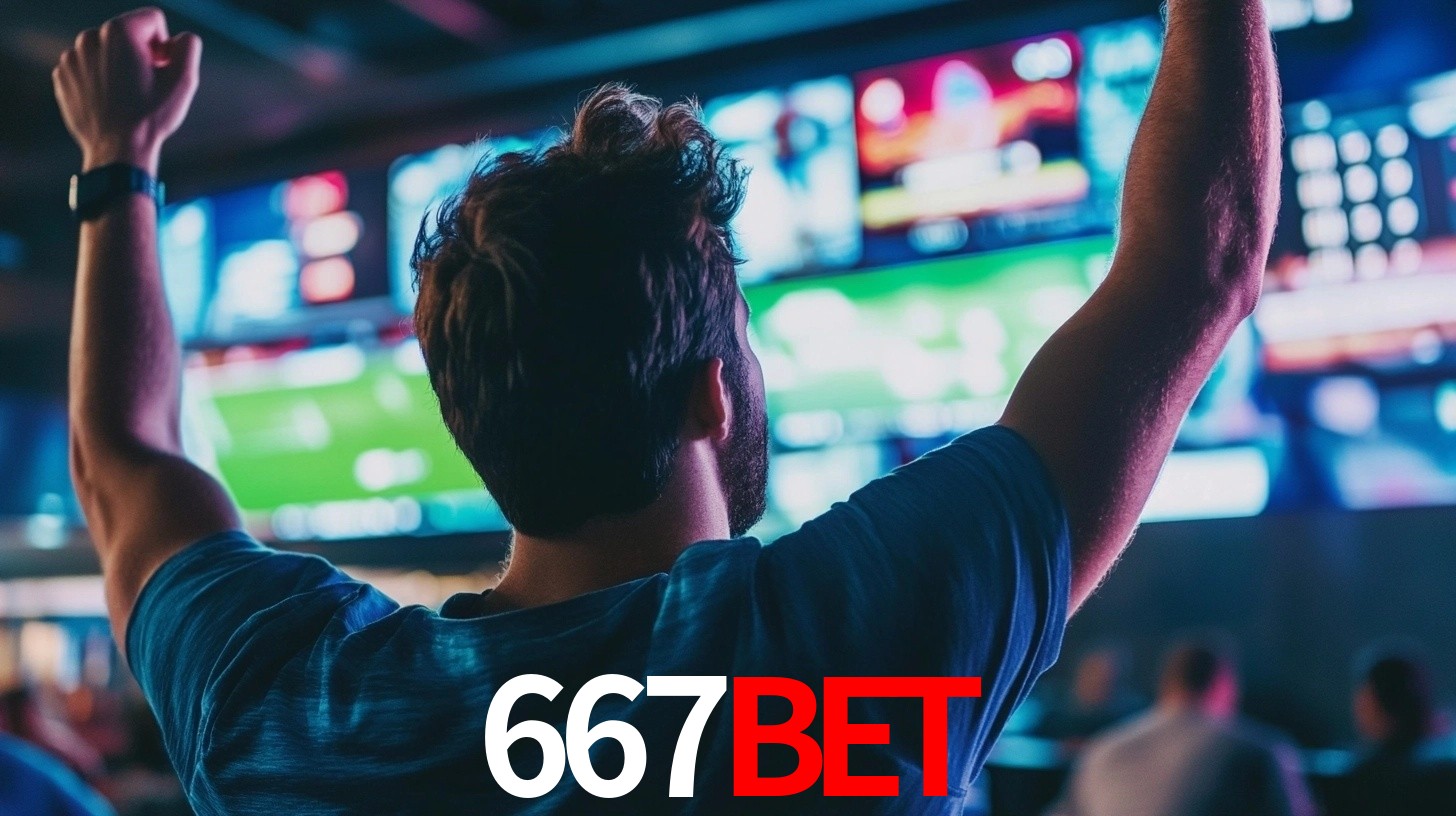 667bet: Seu Cassino Premiado com Pagamentos Rápidos