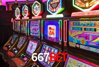 A Emoção da Loteria na 667bet: Uma Chance de Mudança de Vida