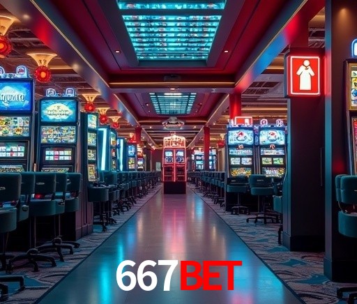 Descubra o Programa VIP da 667bet: Vantagens Exclusivas para Jogadores
