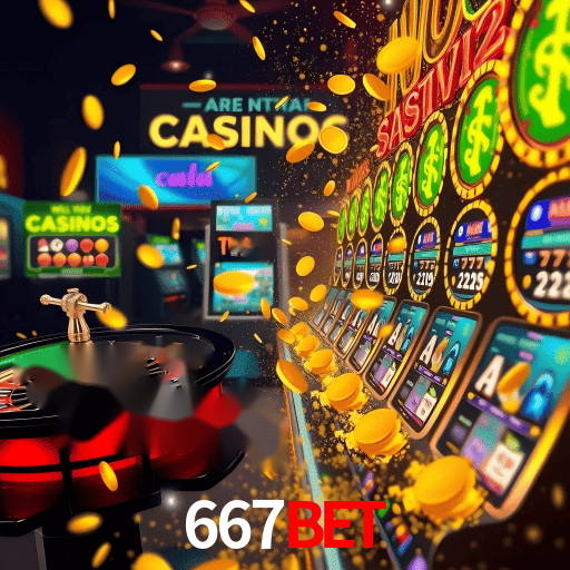 Explorando a Categoria de Eventos em Apostas na 667bet