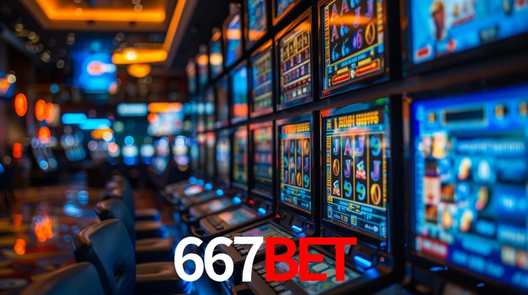 Flash Promotion 667bet