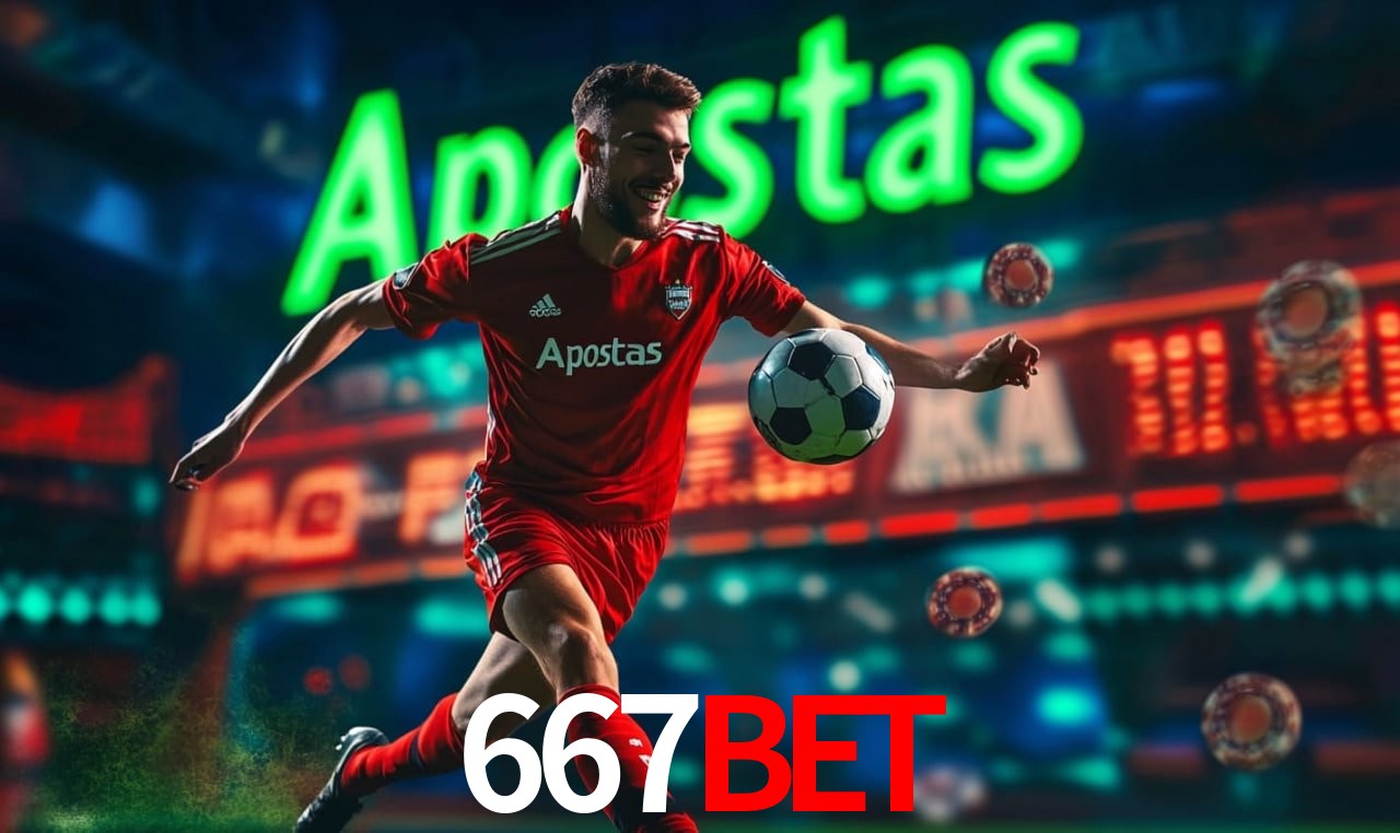cassino 667bet