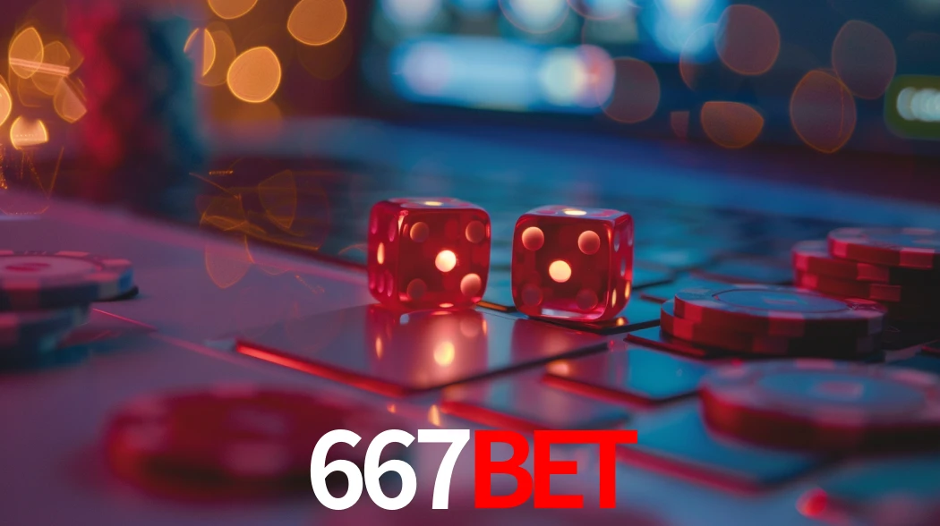 Account Benefits 667bet