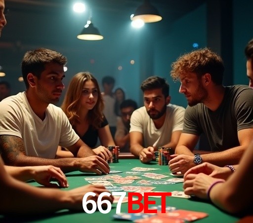 Tecnologia da Plataforma 667bet