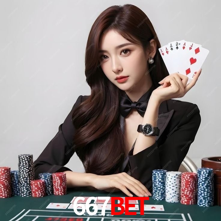 Jogos de Slot 667bet