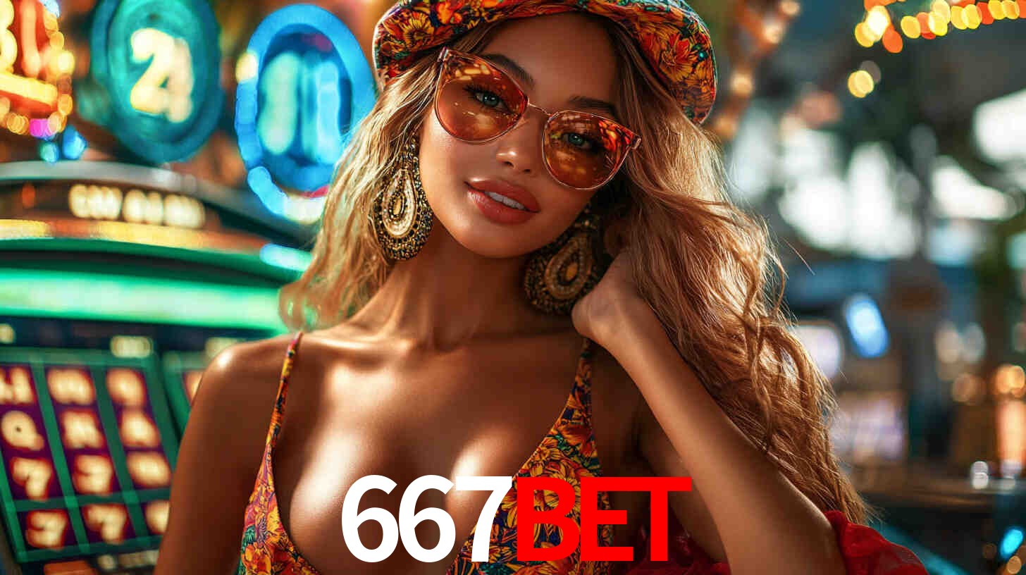 Premium Interface 667bet