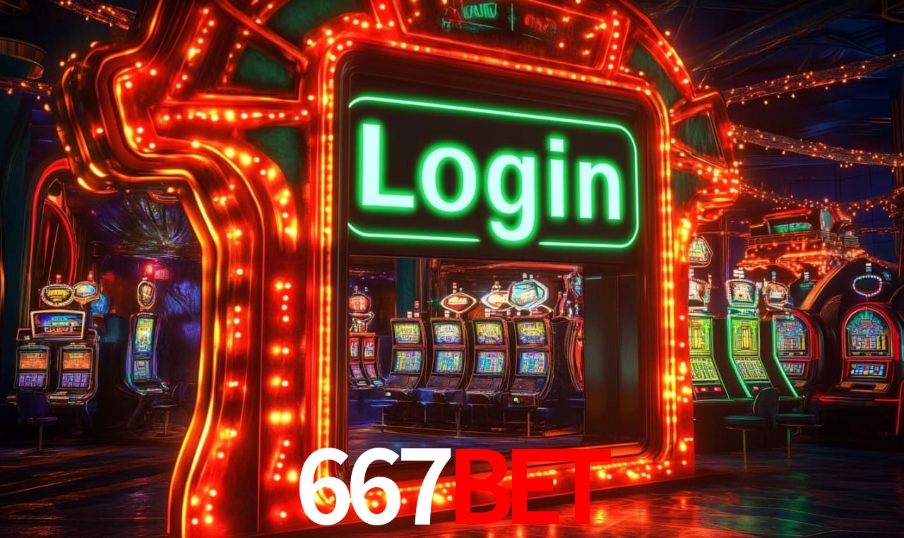 Casino Ao Vivo 667bet