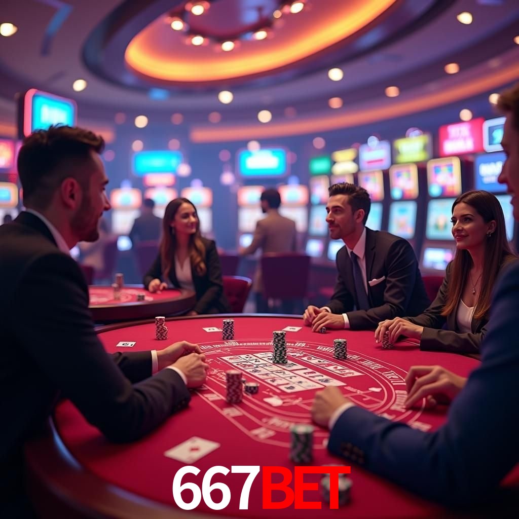 PIX Instantâneo 667bet