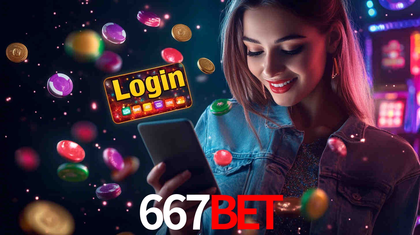 Apostas Esportivas na 667bet: Um Guia Completo