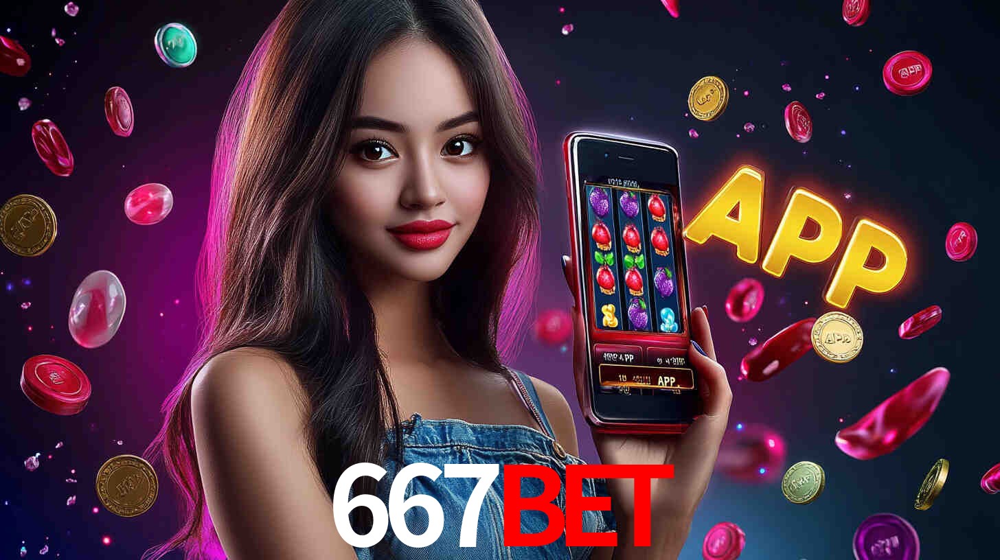 Descubra o Programa VIP da 667bet: Vantagens Exclusivas para Jogadores