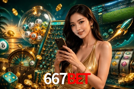 Game Providers 667bet