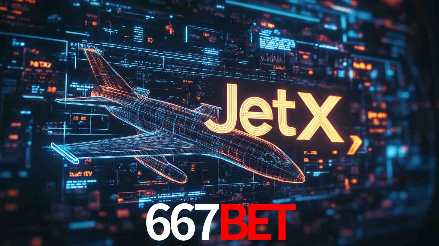 Apostas Esportivas na 667bet: Um Guia Completo