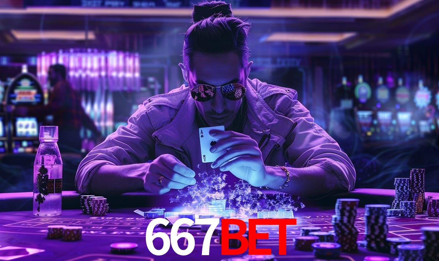 Live Casino 667bet
