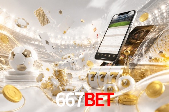 Football Betting 667bet