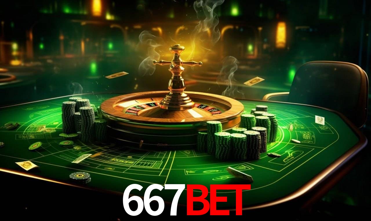 A Emoção da Loteria na 667bet: Uma Chance de Mudança de Vida