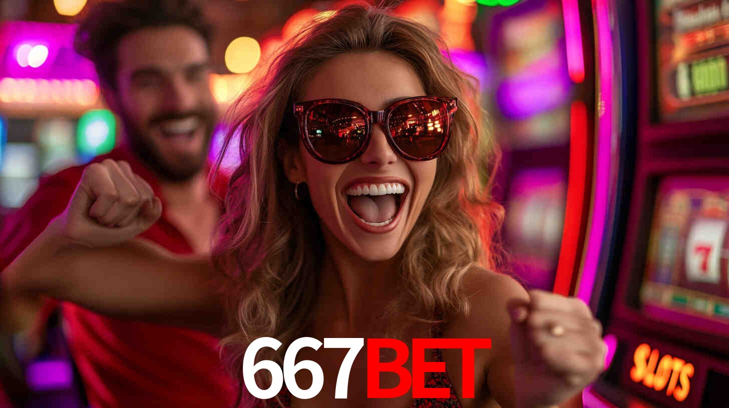 A Popularidade dos Caça-Níqueis no 667bet