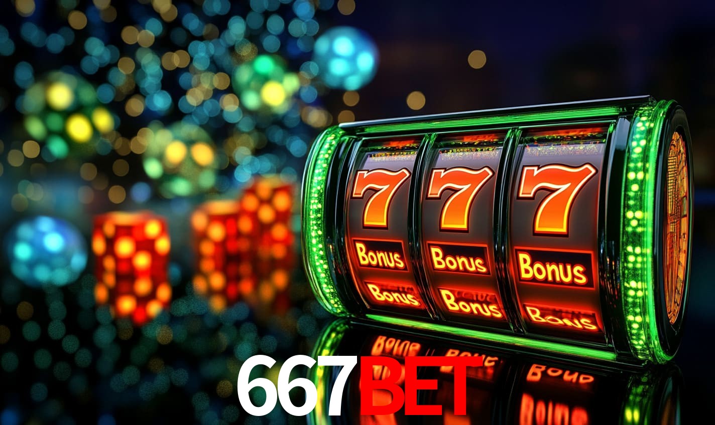 Estatísticas do Jogo 667bet