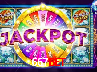 Descubra a Magia dos Jogos de Arcade no 667bet