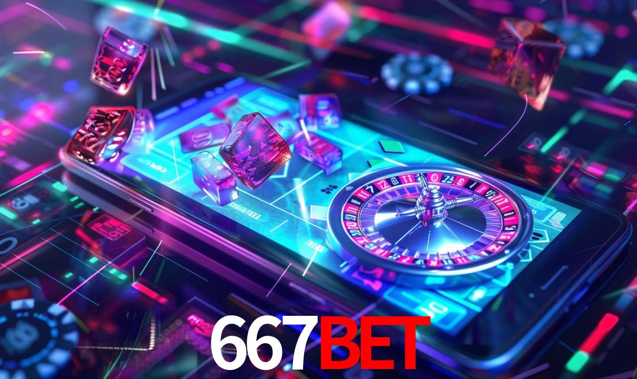 Casino VIP 667bet