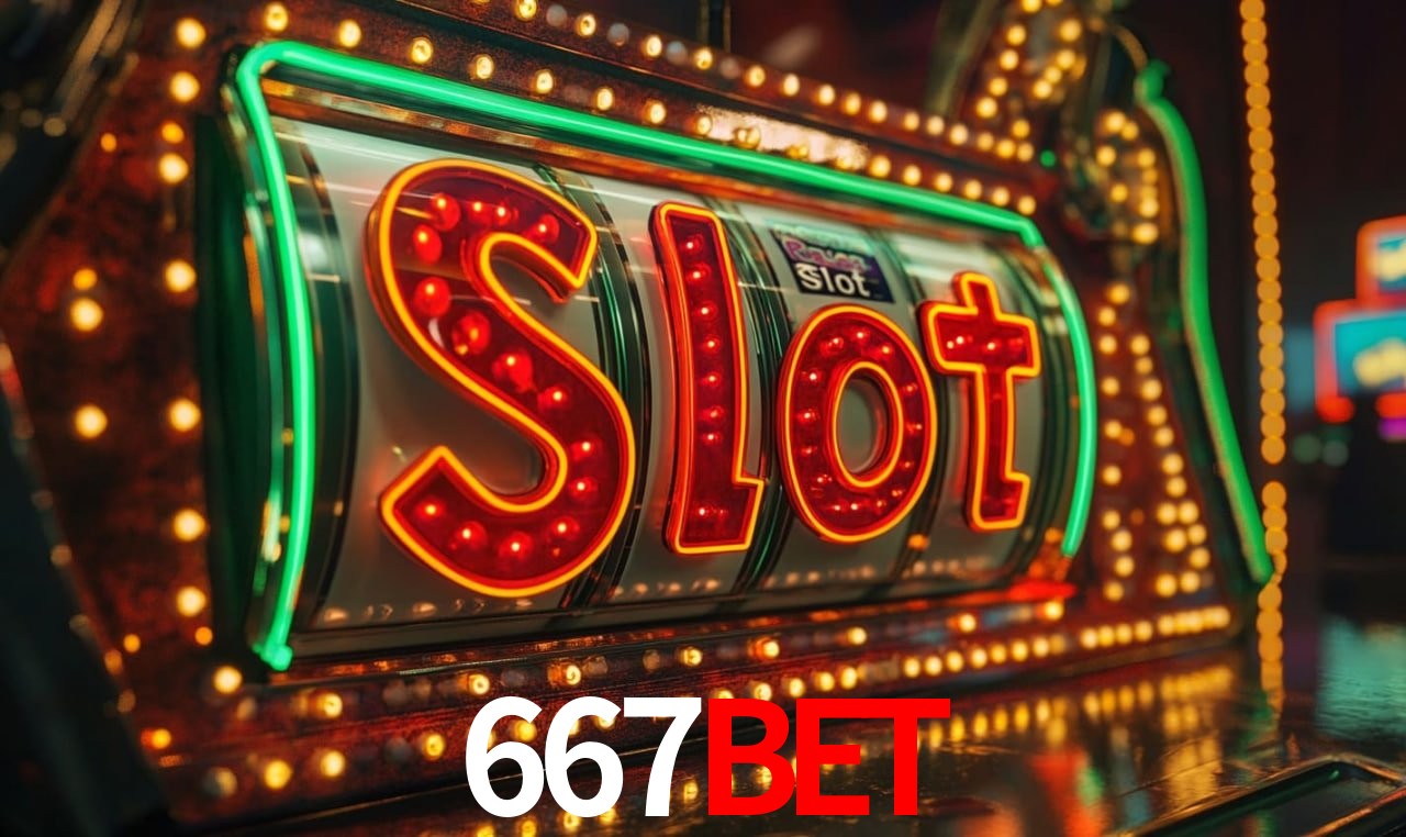 Diretório de Jogos 667bet
