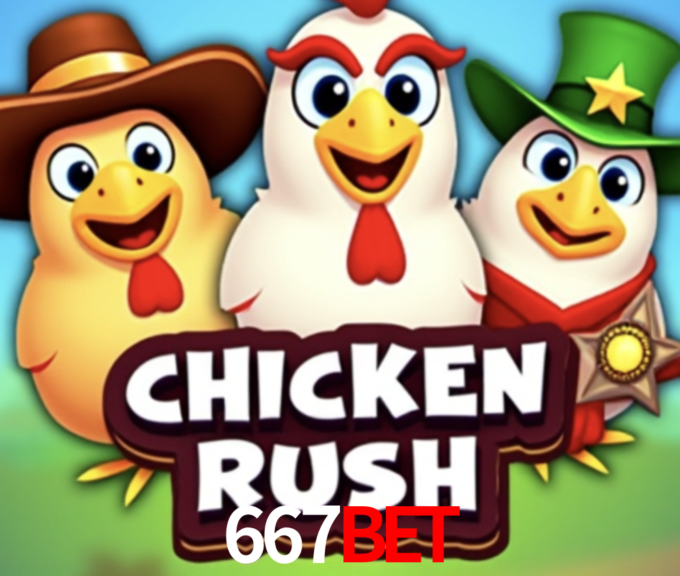 Weekend Specials 667bet