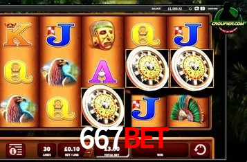 A Emoção da Loteria na 667bet: Uma Chance de Mudança de Vida