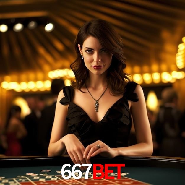 Descubra a Essência do 667bet: Nossa História e Compromissos