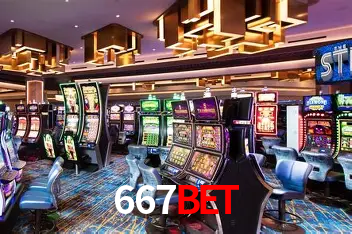 A Revolução dos Aplicativos de Jogos no 667bet