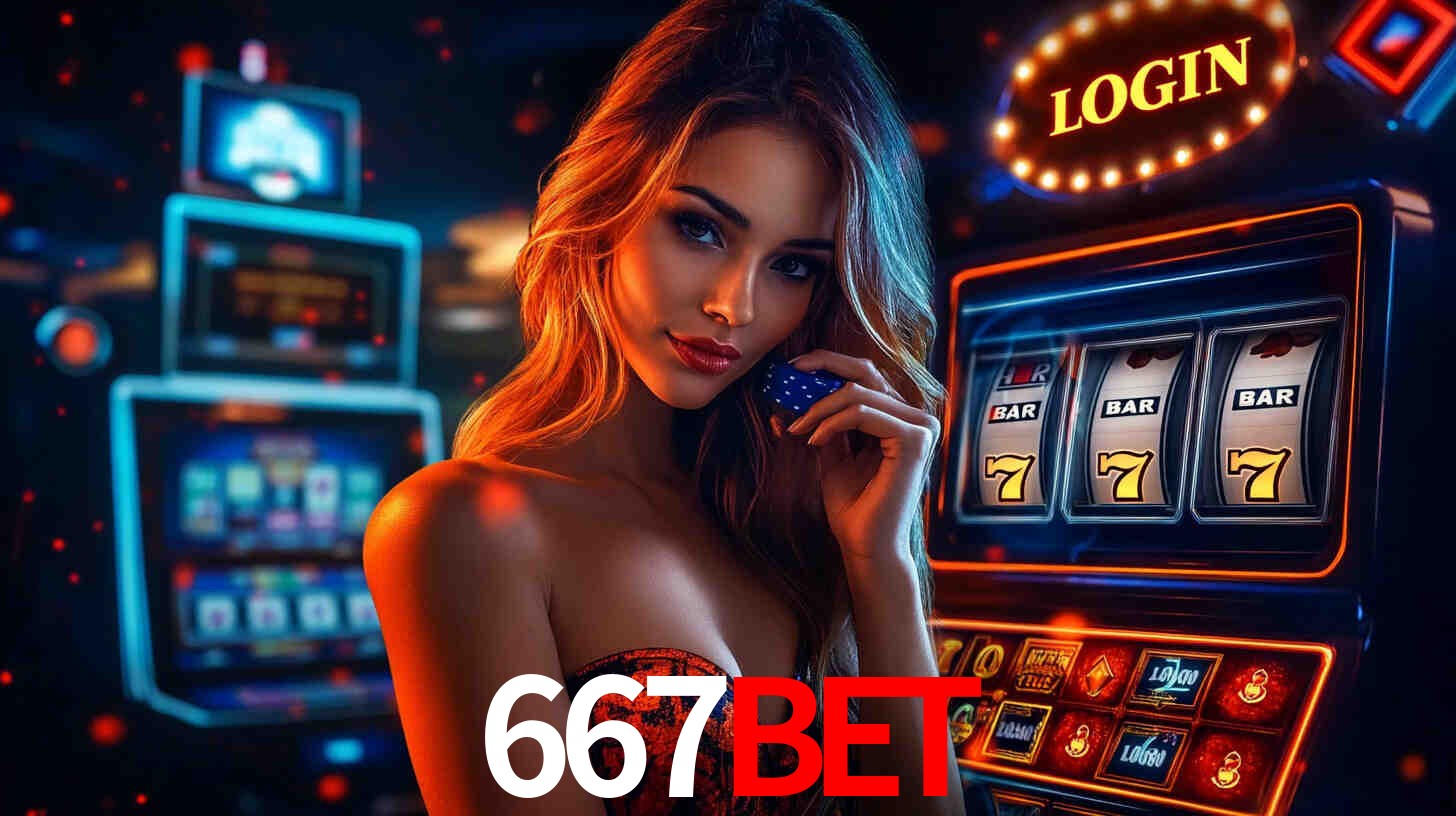 667bet: A Experiência de Casino com Jogos de Mesa ao Vivo