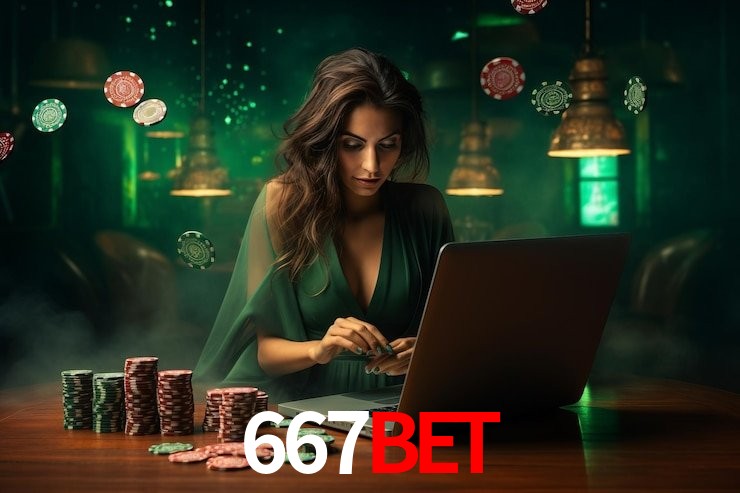667bet