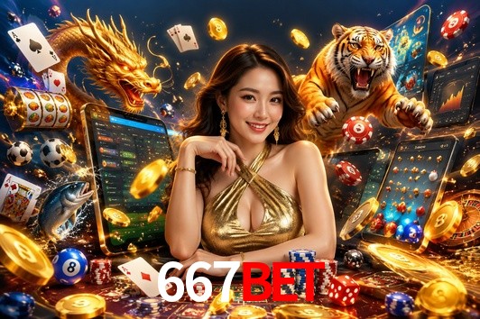 Games Directory 667bet