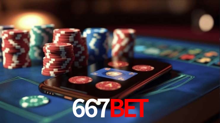 Programa VIP 667bet