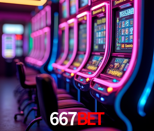 Design Responsivo 667bet