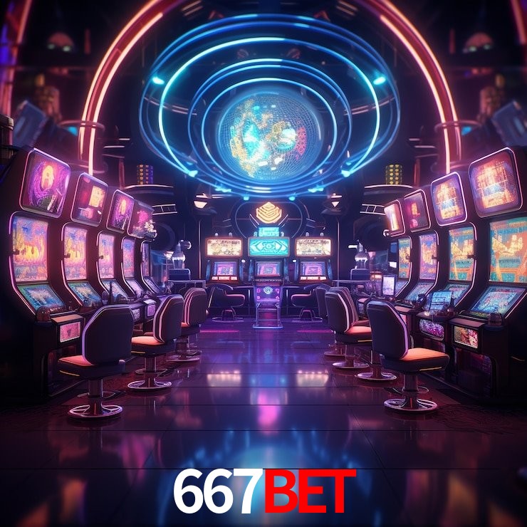 Ofertas Exclusivas 667bet