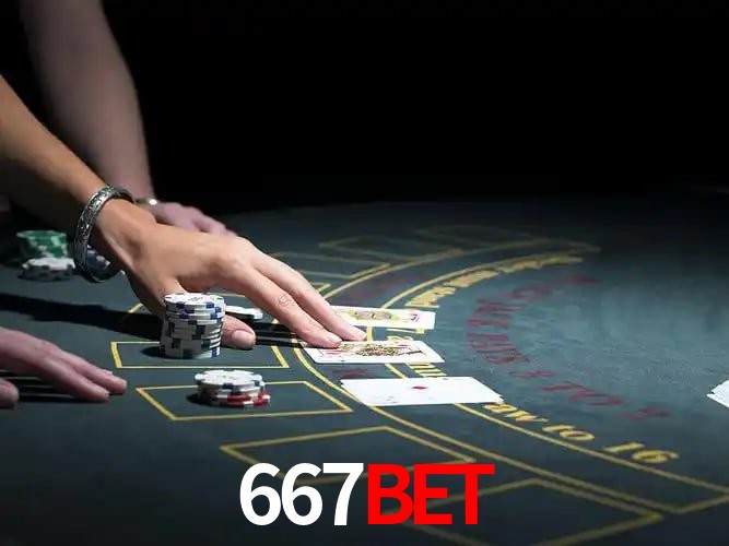 Login Seguro 667bet