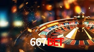 Cadastro Rápido 667bet